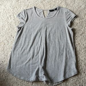 Rachel Zoe Size L Shirt